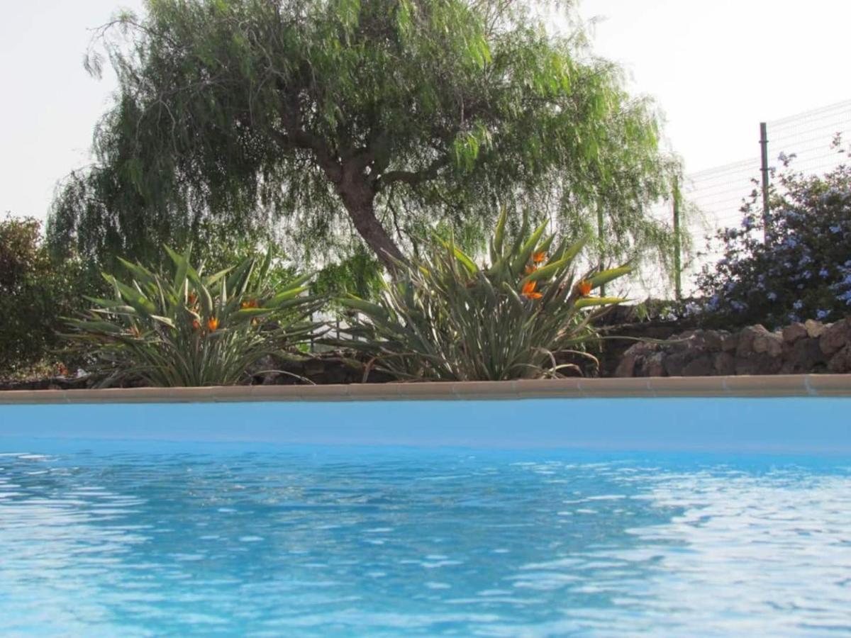 Вилла Wind Wave 28B - Heated & Shared Pool Ла-Олива Экстерьер фото