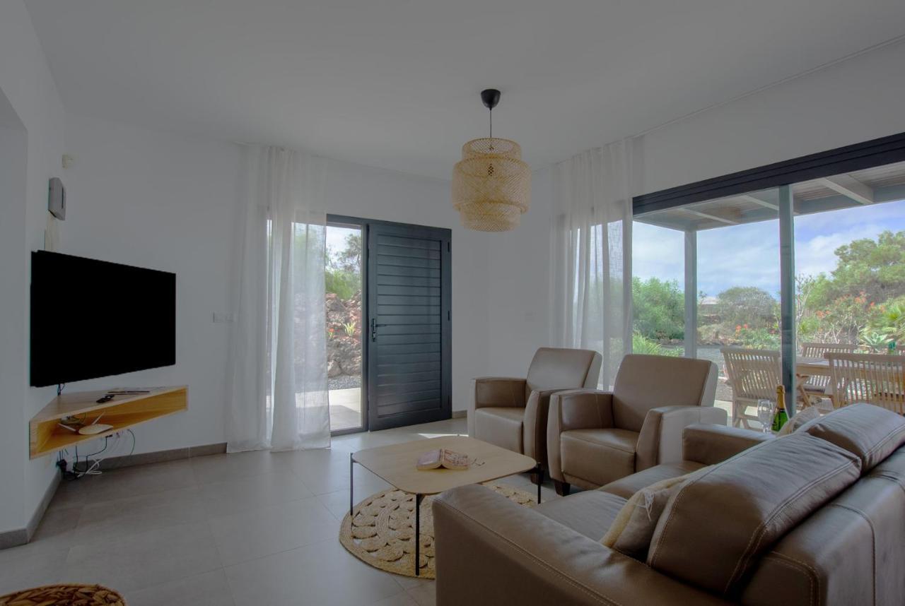 Вилла Wind Wave 28B - Heated & Shared Pool Ла-Олива Экстерьер фото