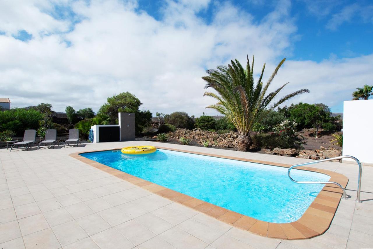 Вилла Wind Wave 28B - Heated & Shared Pool Ла-Олива Экстерьер фото