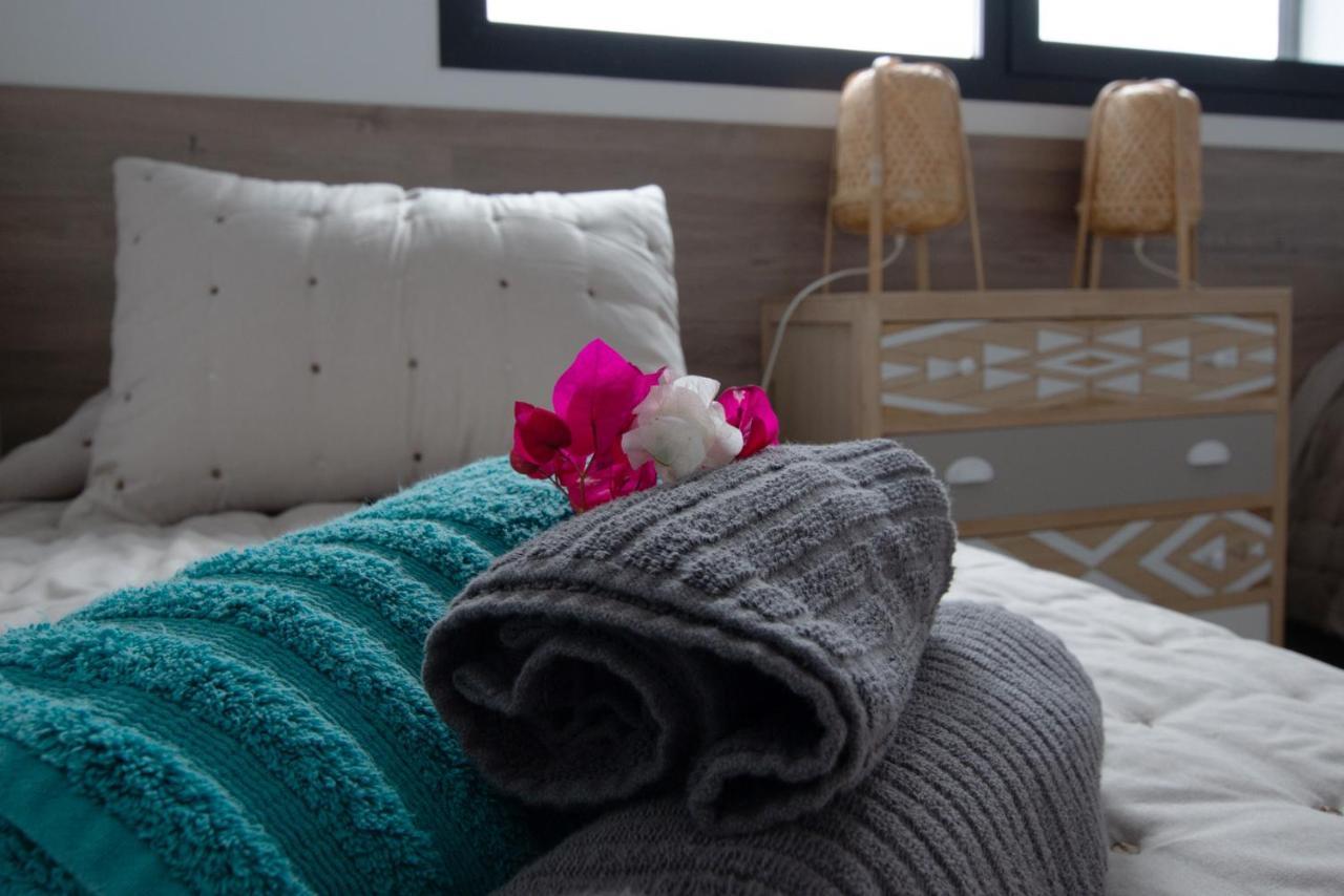 Вилла Wind Wave 28B - Heated & Shared Pool Ла-Олива Экстерьер фото